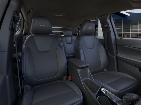 New 2026 Buick Encore GX Sport Touring w/ Advanced Technology Package FWD image 16