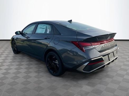 New 2026 Hyundai Elantra Sport FWD image 5