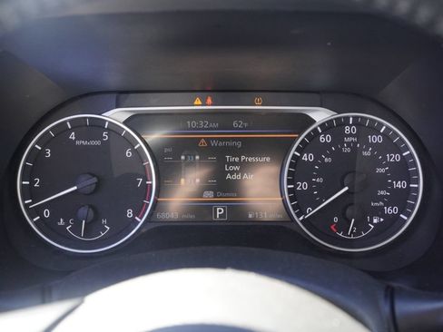 Used 2023 Nissan Sentra SV FWD image 11