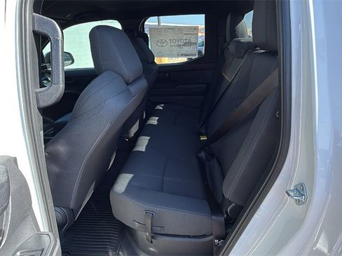 New 2026 Toyota Tacoma SR5 image 14