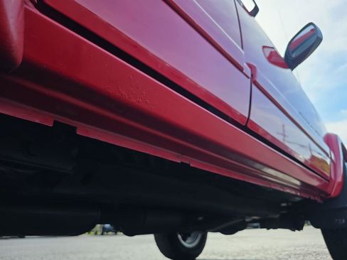 Used 2000 Jeep Cherokee Classic AWD/4WD image 30