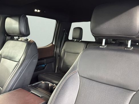 Certified 2022 Ford F150 Lariat image 10