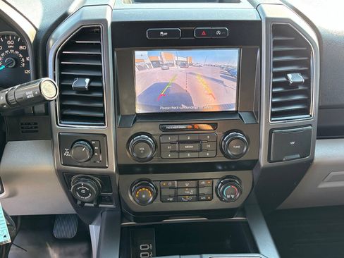Used 2020 Ford F150 XLT w/ Equipment Group 301A Mid AWD/4WD image 19