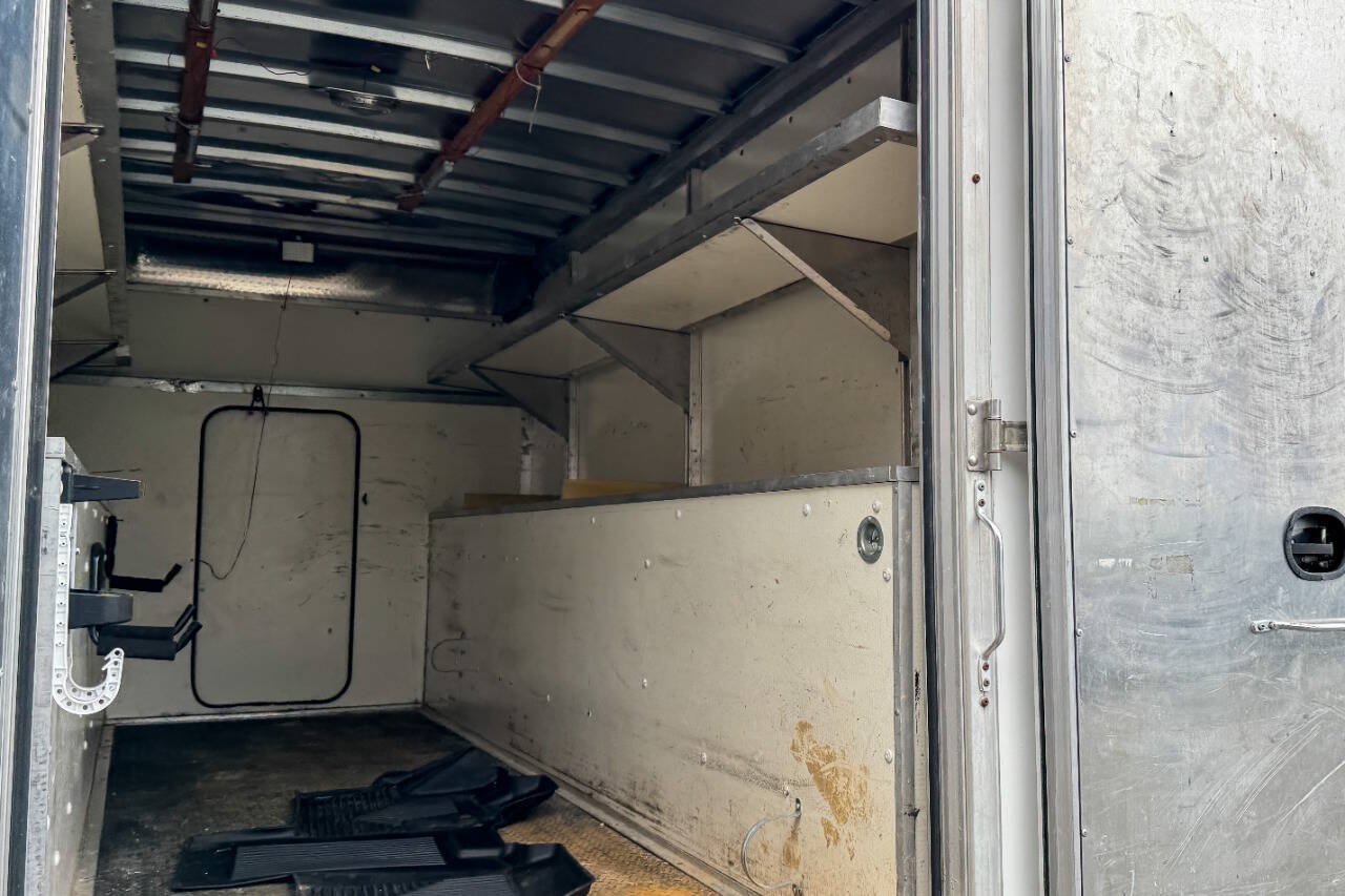 Used 2019 RAM ProMaster 3500 w/ Premium Appearance Group FWD image 20