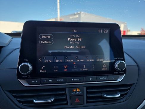 Used 2022 Nissan Altima 2.5 SV image 25