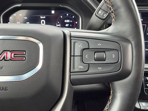 Used 2024 GMC Sierra 3500 AT4 w/ AT4 Premium Plus Package image 30