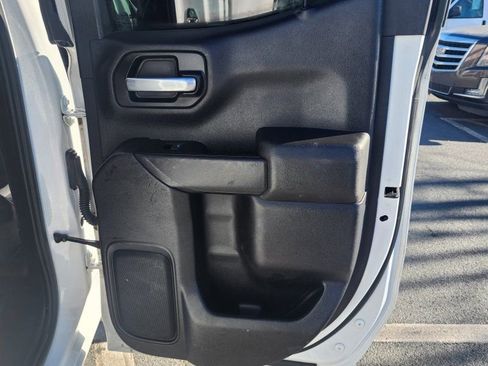 Used 2020 Chevrolet Silverado 1500 W/T w/ WT Fleet Convenience Package image 7