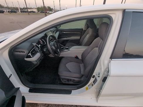 Certified 2024 Toyota Camry LE w/ Convenience Package image 10