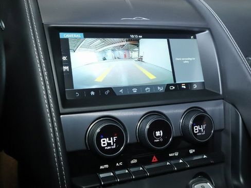 Used 2024 Jaguar F-TYPE R image 24