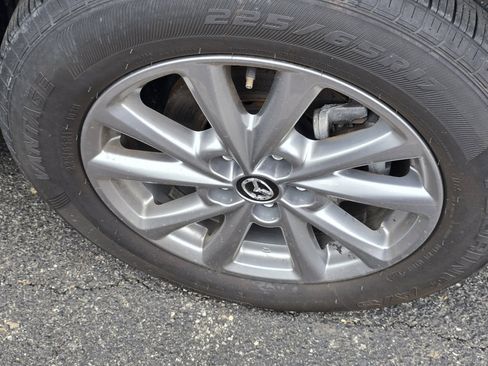 Used 2024 MAZDA CX-5 AWD 2.5 S w/ Select Package image 23