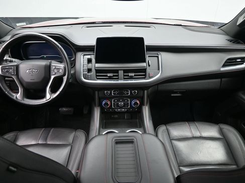 Used 2023 Chevrolet Suburban RST image 25
