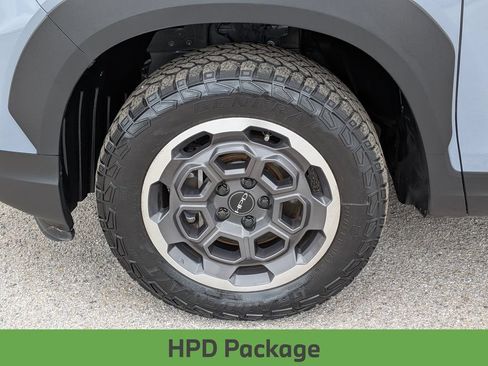 Used 2024 Honda Ridgeline Sport+ image 12