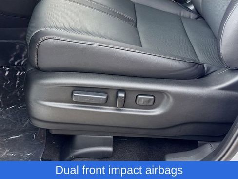 New 2025 Honda Ridgeline TrailSport image 33