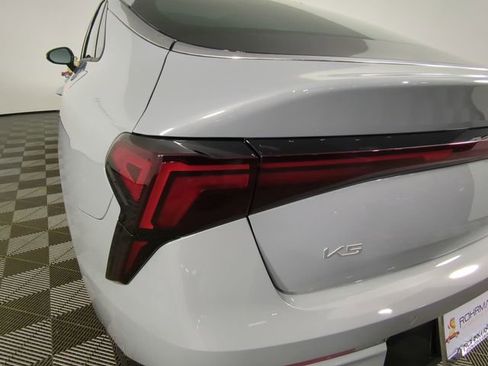 New 2026 Kia K5 GT-Line image 33