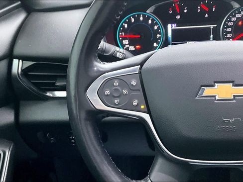 Used 2019 Chevrolet Traverse Premier image 25