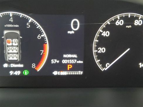 Used 2025 Honda Pilot EX-L image 26