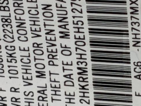 Used 2014 Honda CR-V EX-L image 23