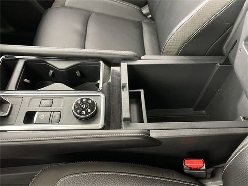 Certified 2022 Nissan Pathfinder SL image 21