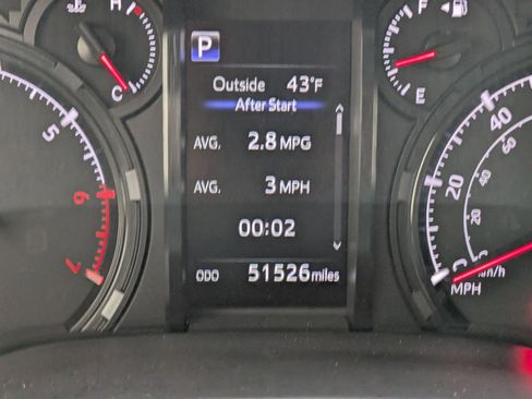 Used 2021 Toyota 4Runner SR5 image 15