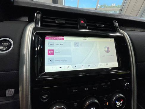 Used 2019 Land Rover Discovery HSE AWD/4WD image 20