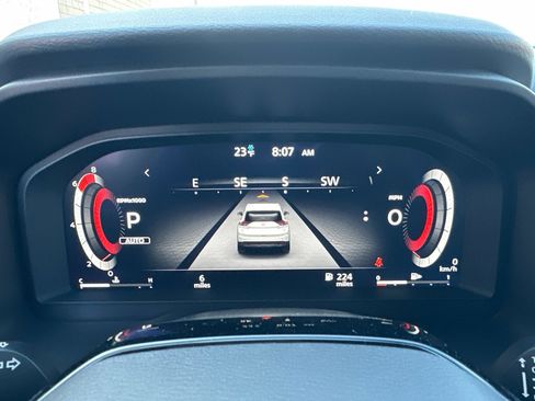 New 2026 Nissan Rogue Platinum w/ Platinum Premium Package image 39