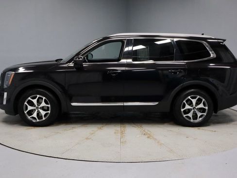 Used 2021 Kia Telluride EX w/ Towing Package image 9