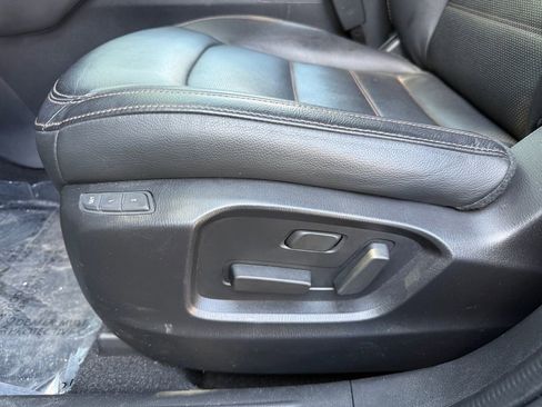 Used 2023 MAZDA CX-5 AWD 2.5 S w/ Premium Plus Pkg image 10