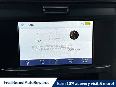 New 2026 Ford F550 4x4 Supercab Super Duty image 8