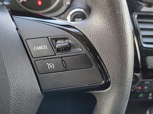 Used 2024 Mitsubishi Eclipse Cross LE AWD/4WD image 13