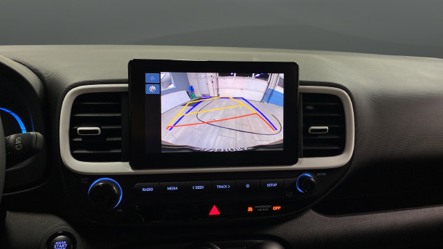 New 2026 Hyundai Venue SEL FWD image 14