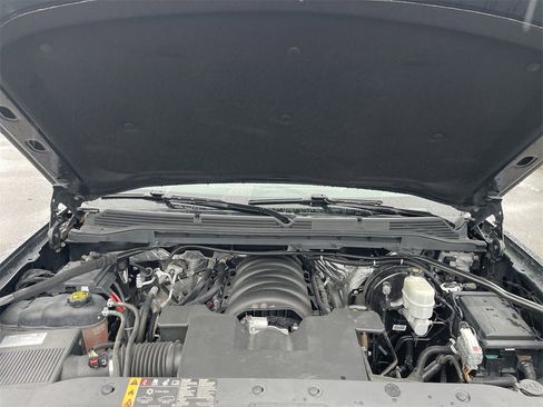 Used 2018 GMC Sierra 1500 SLT w/ All Terrain X Package image 28