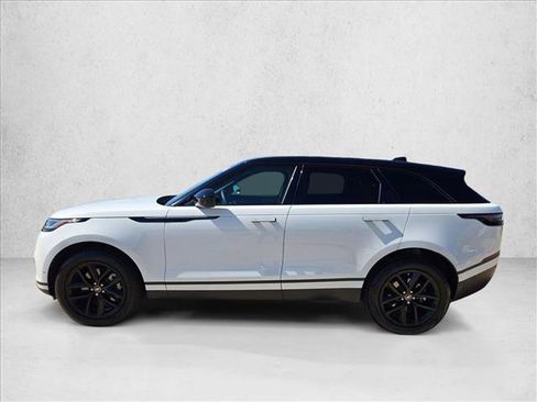 Used 2026 Land Rover Range Rover Velar S image 9