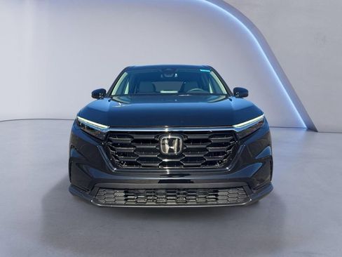 New 2026 Honda CR-V EX image 9