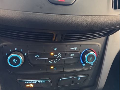 Used 2017 Ford Escape S image 23