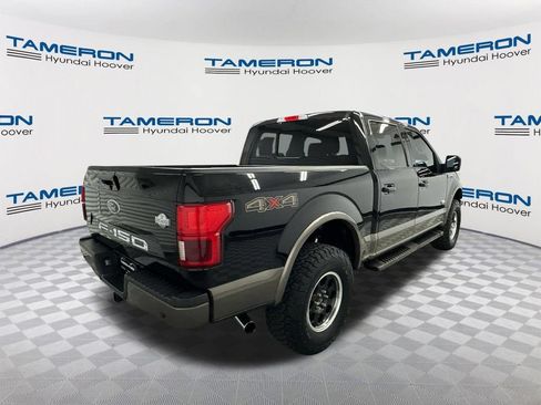 Used 2020 Ford F150 King Ranch AWD/4WD image 5