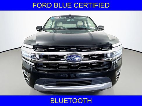 Certified 2024 Ford Expedition Limited AWD/4WD image 3