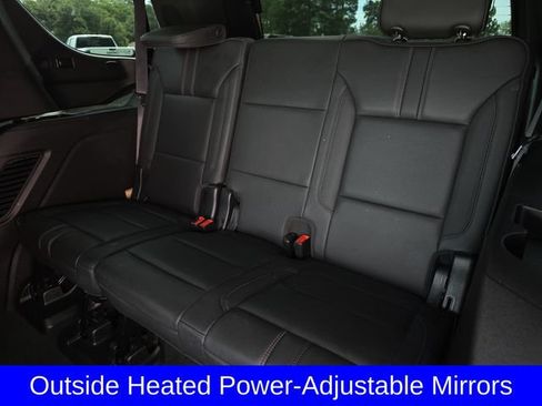 Used 2022 Chevrolet Tahoe RST w/ Luxury Package RWD image 31