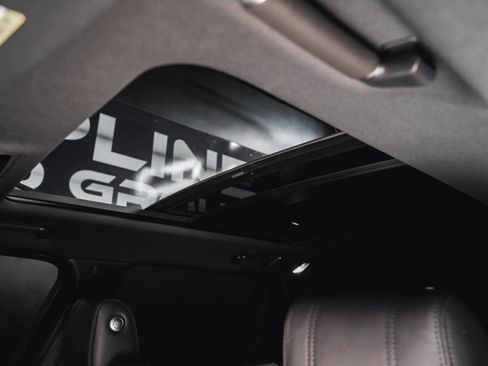 Used 2016 Land Rover Range Rover Long Wheelbase Supercharged image 64