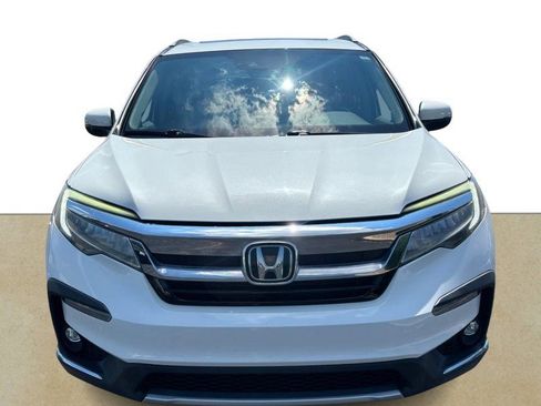 Used 2021 Honda Pilot Touring image 9