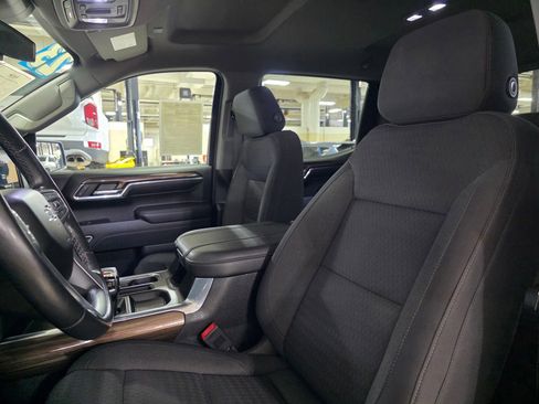 Used 2023 Chevrolet Silverado 1500 RST w/ Texas Edition Plus RWD image 26