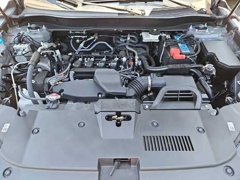 Certified 2023 Honda CR-V EX-L image 29