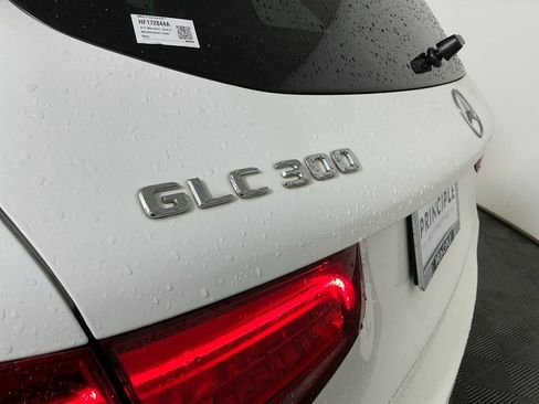 Used 2017 Mercedes-Benz GLC 300 image 30