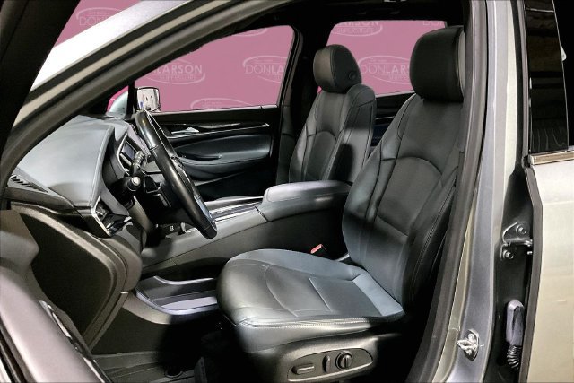 Certified 2023 Buick Enclave Essence w/ Experience Buick Package AWD/4WD image 15