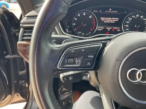 Used 2019 Audi A5 2.0T Premium AWD/4WD image 10
