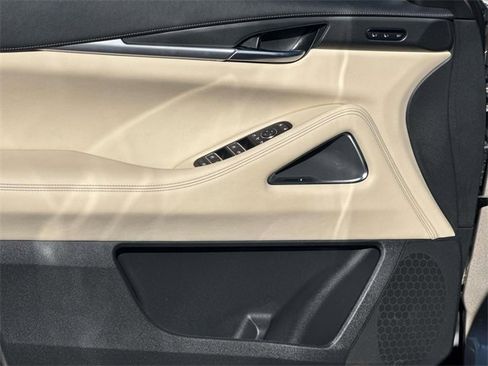 Certified 2025 INFINITI QX60 Luxe image 23