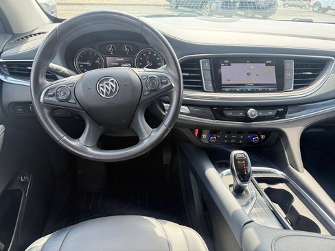 Used 2018 Buick Enclave Essence w/ Trailering Package FWD image 26