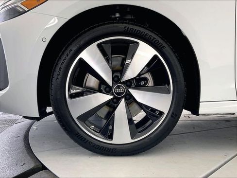 New 2025 Audi A5 2.0T Premium Plus image 12