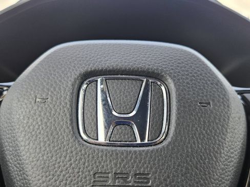 Used 2024 Honda CR-V Sport Touring image 27