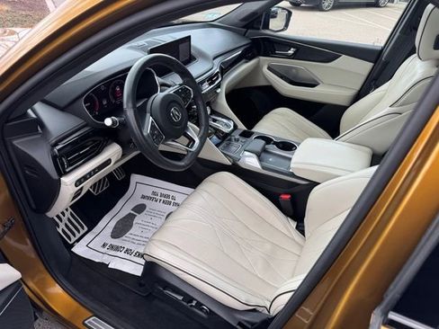 Used 2022 Acura MDX Type S image 21