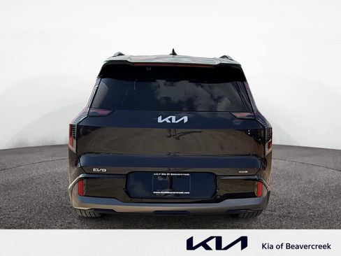 New 2026 Kia EV9 GT-Line image 4